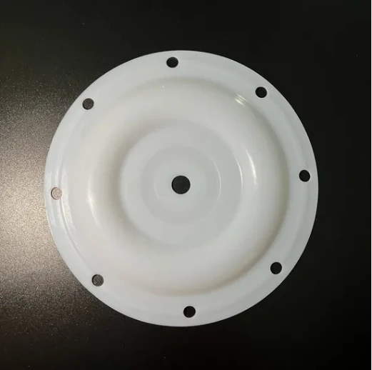 Replacement Of Aro PTFE Diaphragm Used For Aro Pneumatic Diaphragm Pump factory