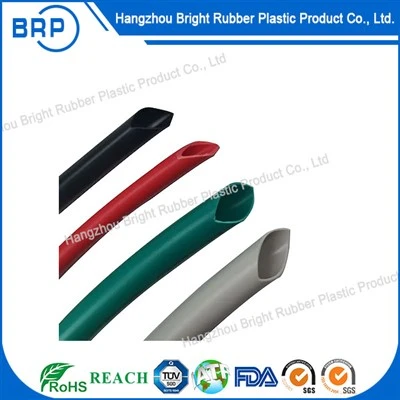 300v/600v ソフト電気管絶縁ワイヤーハーネス保護難燃性プラスチック PVC チューブ