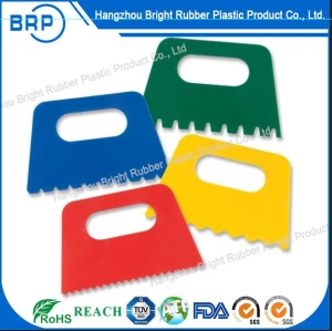 FDA PPプラスチック高品質壁紙スクレーパー