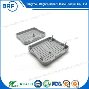 ABS注入プラスチックカバー