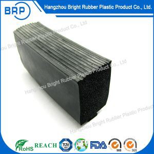 EPDMゴム押出スポンジストリップ
