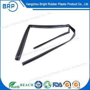 TPVプラスチック押出成形部品