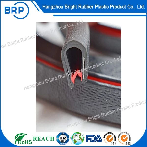Extrusion Rubber Seal Strip