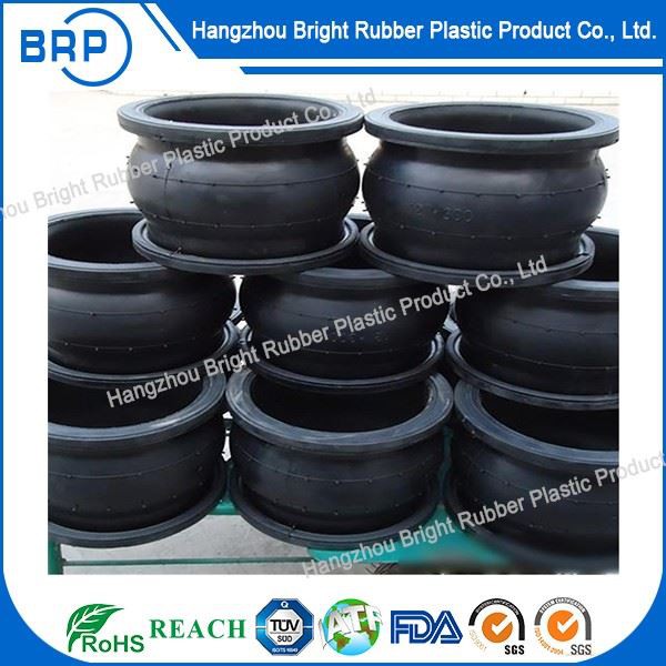 Flanged Rubber Joint Hose Rubber Expansion Joints Valve