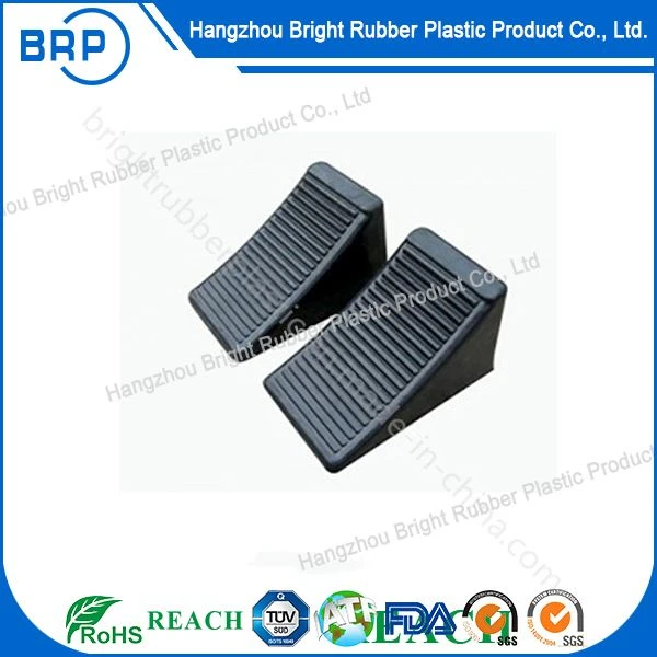 OEM High Quality Rubber Wheel Chock
