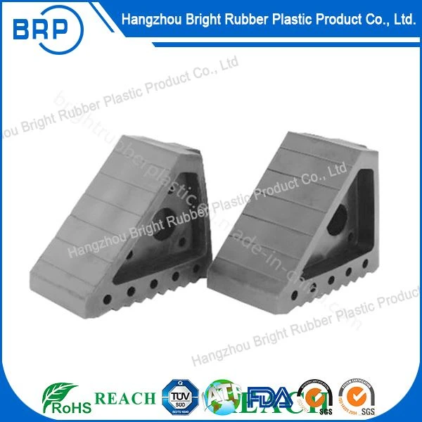 OEM High Quality Rubber Wheel Chock