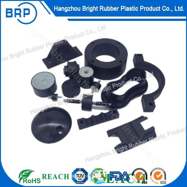 OEM High Quality Rubber Wheel Chock