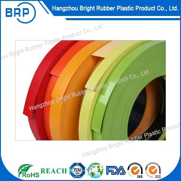 PVC Edge Banding With Different Style
