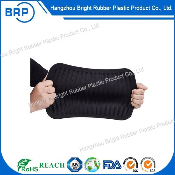 Rubber Placemat Silicone Pot Mat
