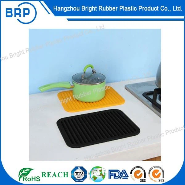 Silicone Pot Mat Supplier