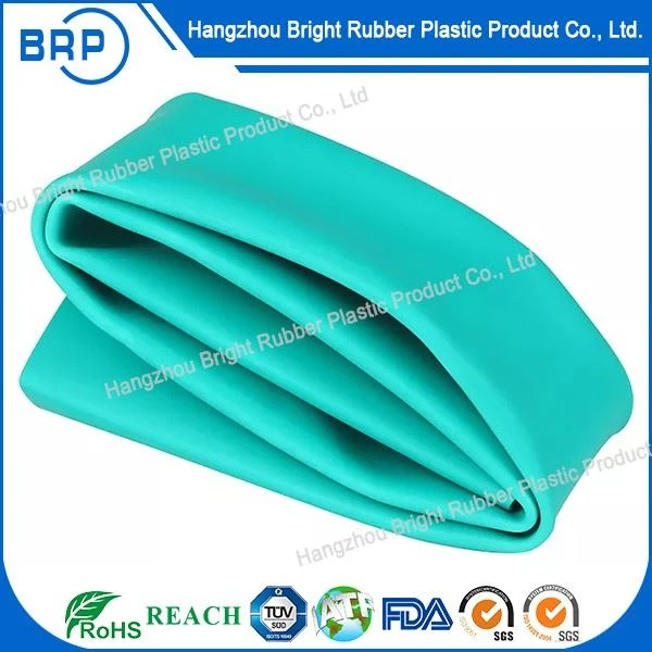 Factory Silicone Heat Shrinkable Tube