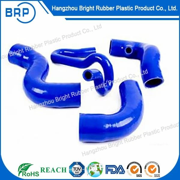 Best Engine EPDM Rubber Coolant Pipe The Lower Radiator Custom Hose