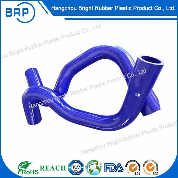 Best Engine EPDM Rubber Coolant Pipe The Lower Radiator Custom Hose
