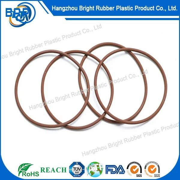 Custom Variety Size O Ring Silicone O-ring Rubber Sealing